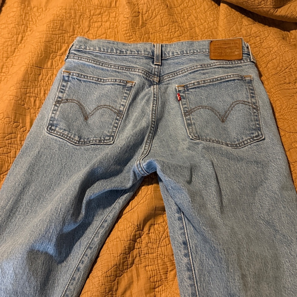 Button Fly Levi’s - image 6